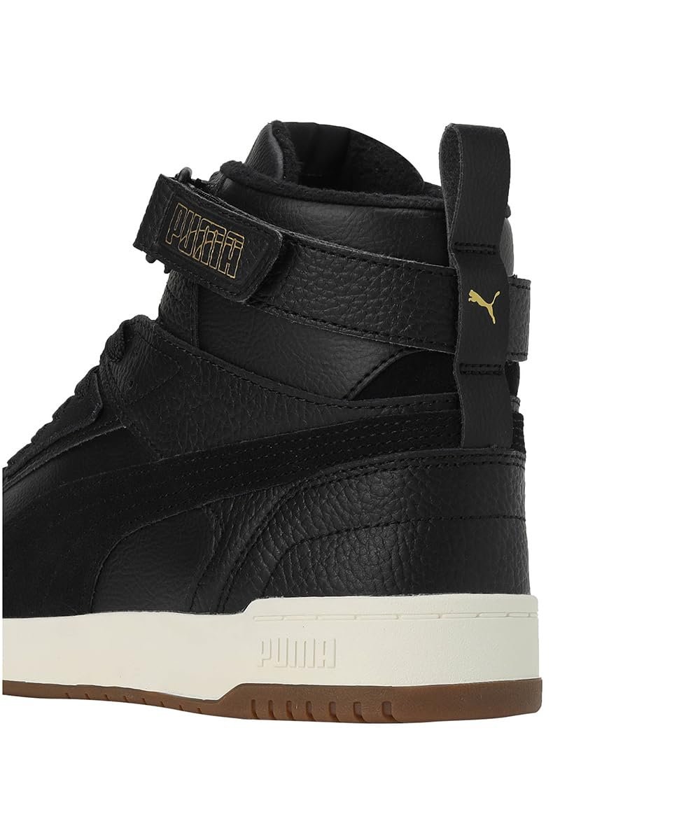 Кроссовки Unisex PUMA Rbd Game WTR, фото №4