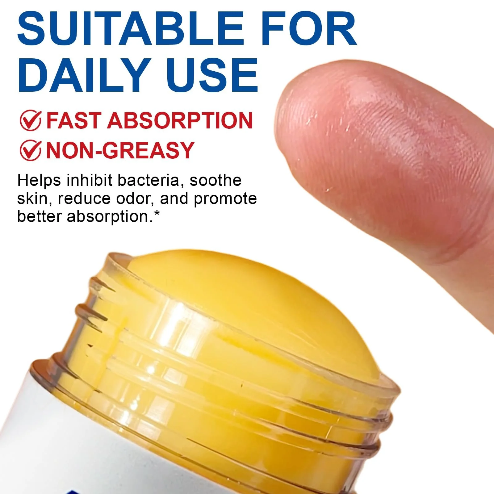 Крем для ног Urea Cream 60% увлажняющий 40 г x 2 шт, фото №5