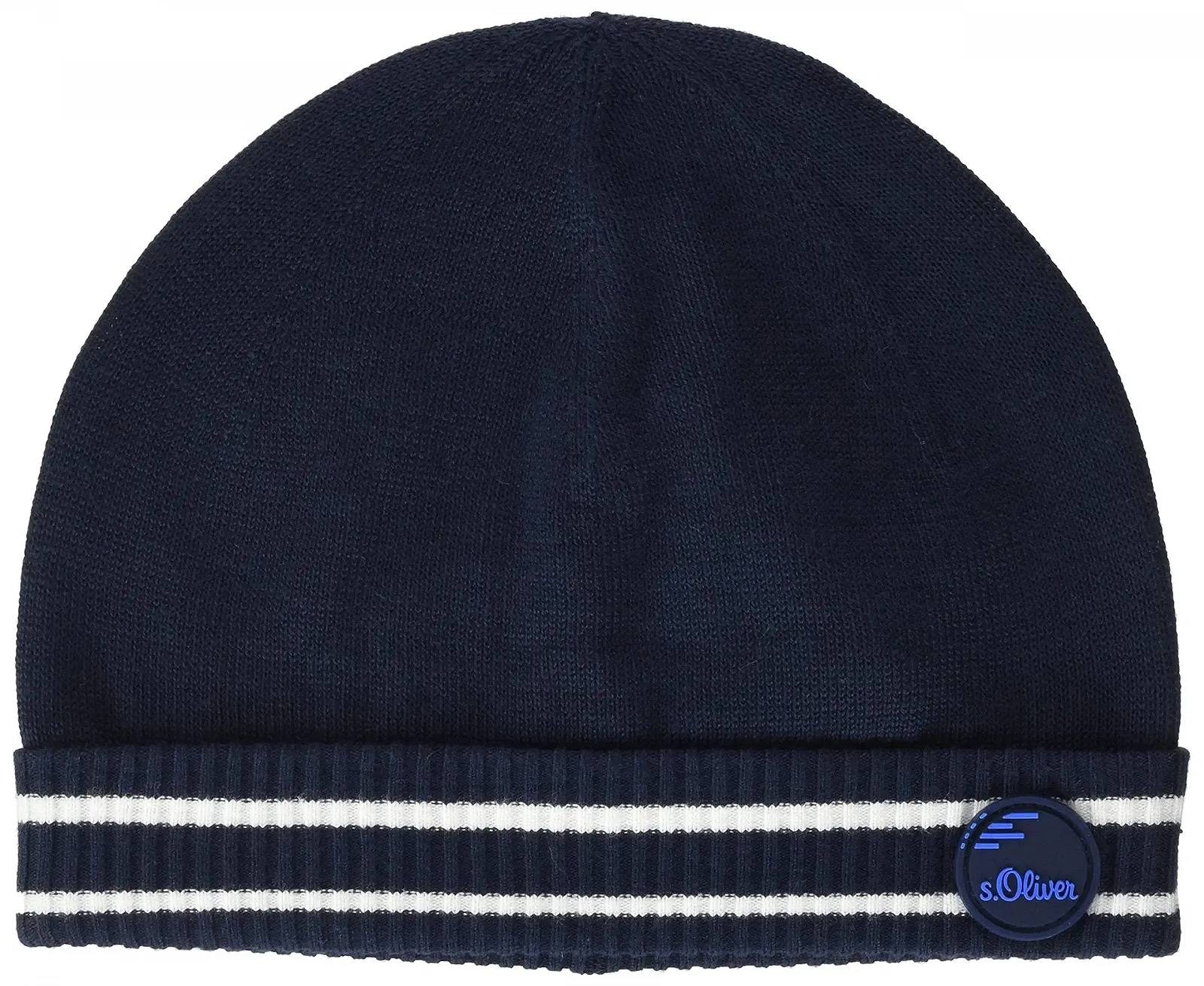 Зимова шапка s.Oliver для хлопчиків, фото №1