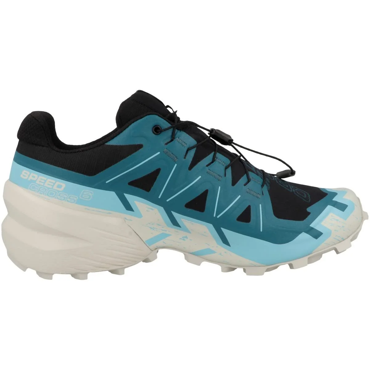 Чоловічі кросівки для бігу Salomon, фото №3