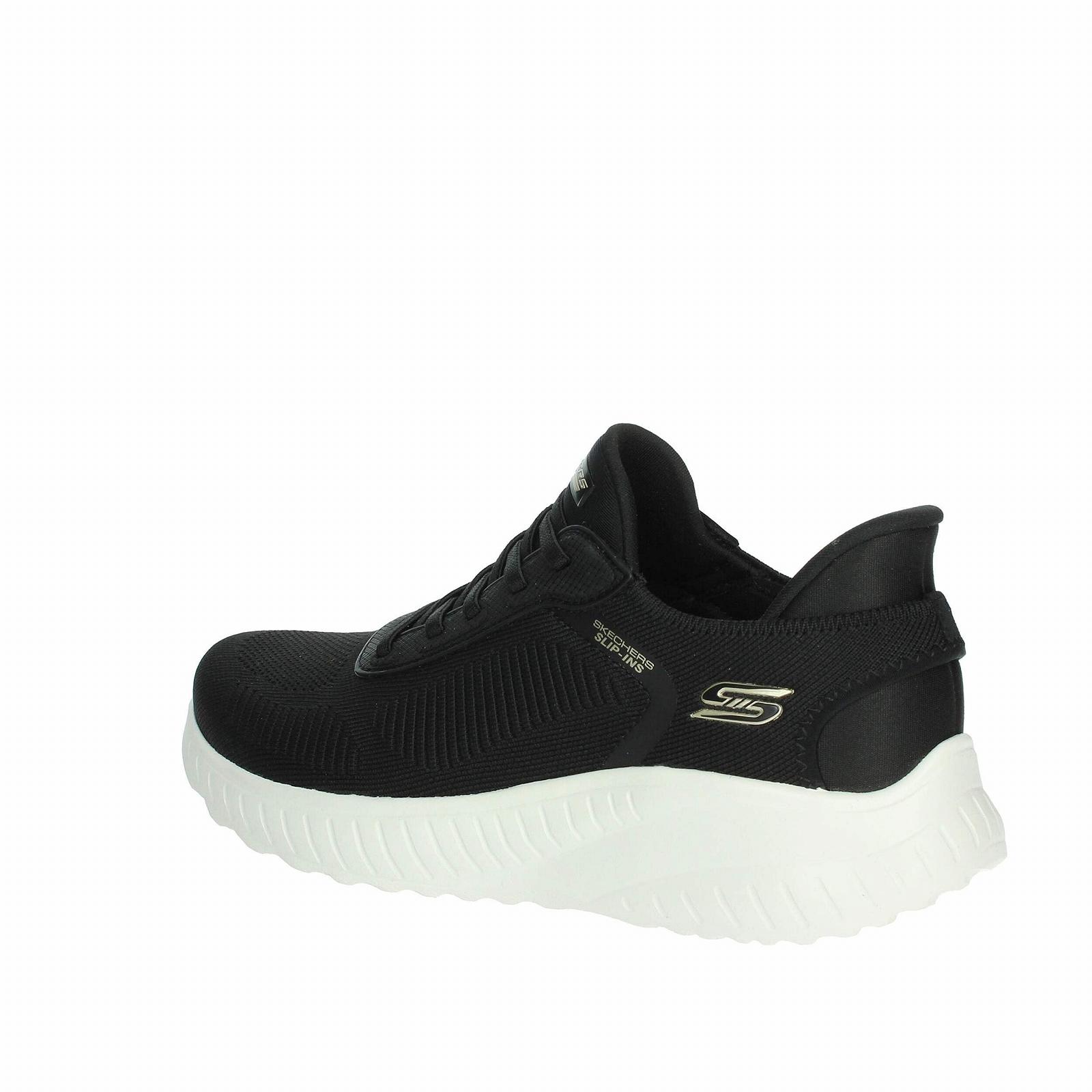 Кросівки Skechers Bobs Squad Chaos Current Muse, жіночі, фото №8