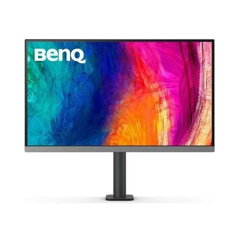 Монитор BenQ PD2706UA, фото №1 Монитор BenQ PD2706UA, фото №1