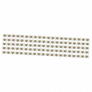 Прикраса для нігтів Павук 400 шт. Хеловін - Фото 1