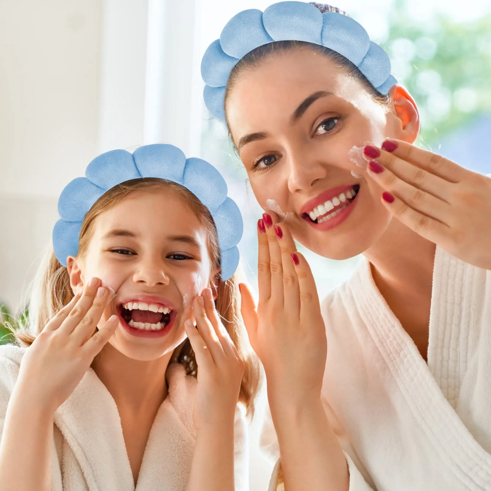 Обруч WLLHYF, фото №6