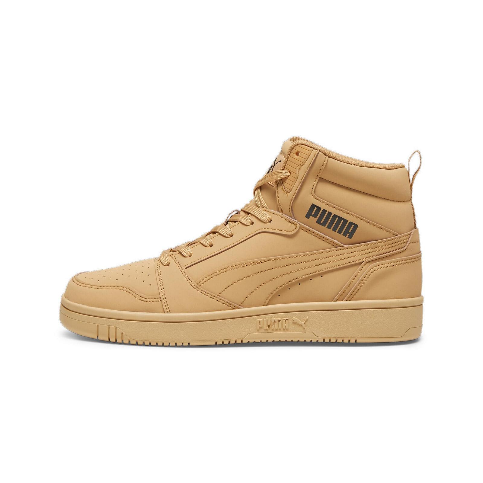 Кроссовки PUMA Unisex Rebound V6 Buck, фото №4