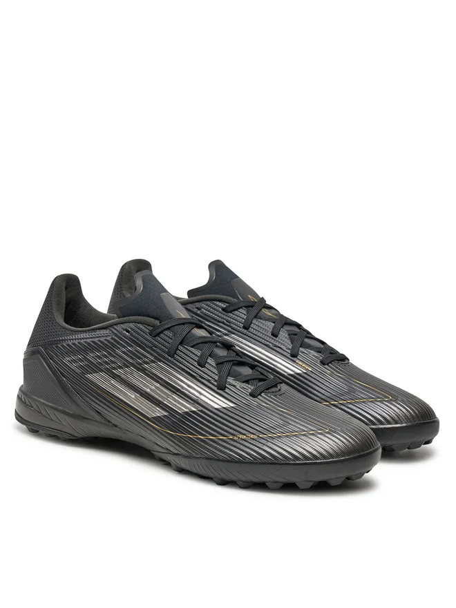 Сороконожки Adidas F50 League Tf Black 44, фото №2