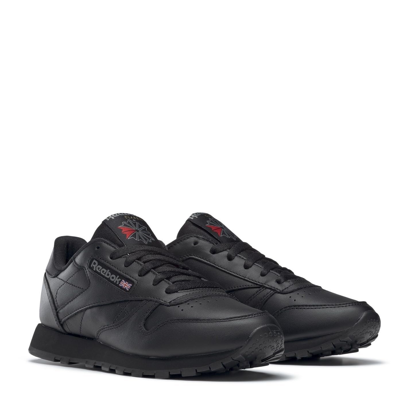 Кроссовки Reebok Classic Leather, фото №4