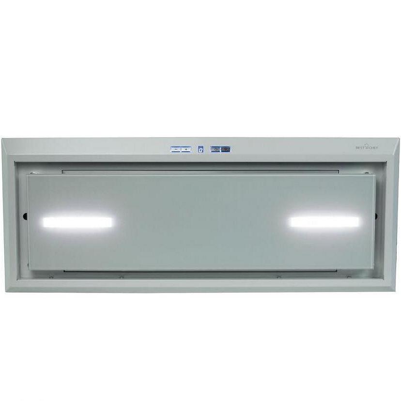 Вытяжка кухонная Best Chef Loft box 1100 white 72, фото №1