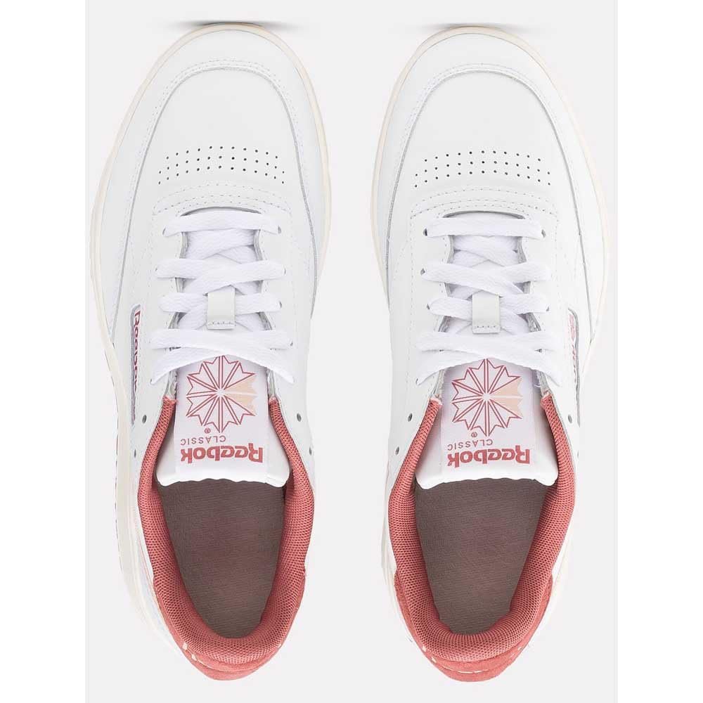 Кроссовки Reebok Club C Double женские, фото №5