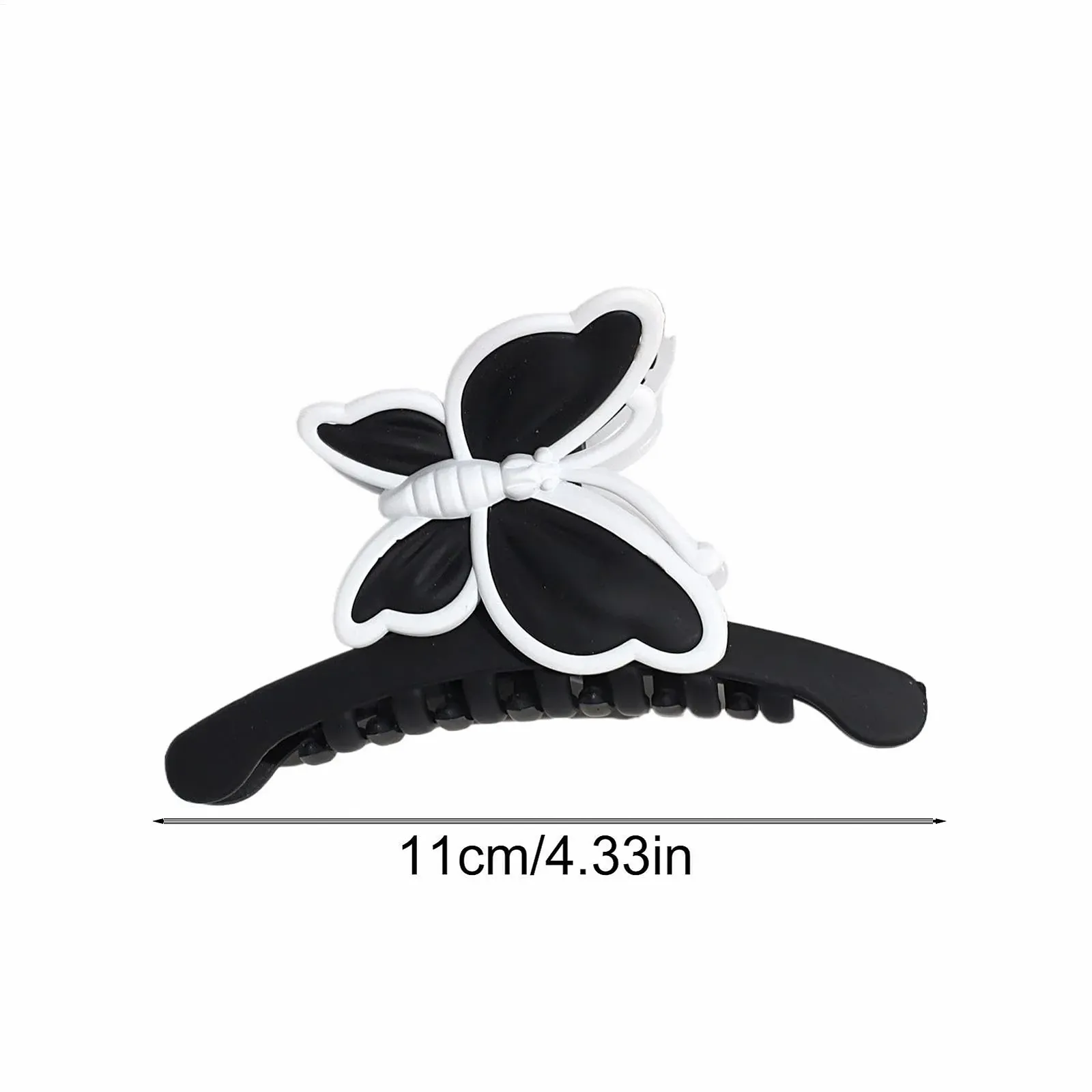 Затискач для волосся для довгого волосся, фото №5 Затискач для волосся для довгого волосся, фото №5