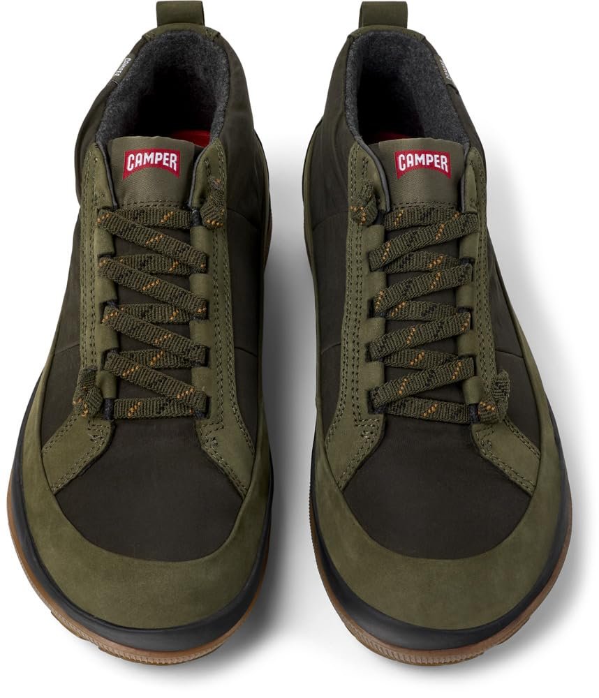 Черевики Camper Peu Pista Gm K300417, фото №4