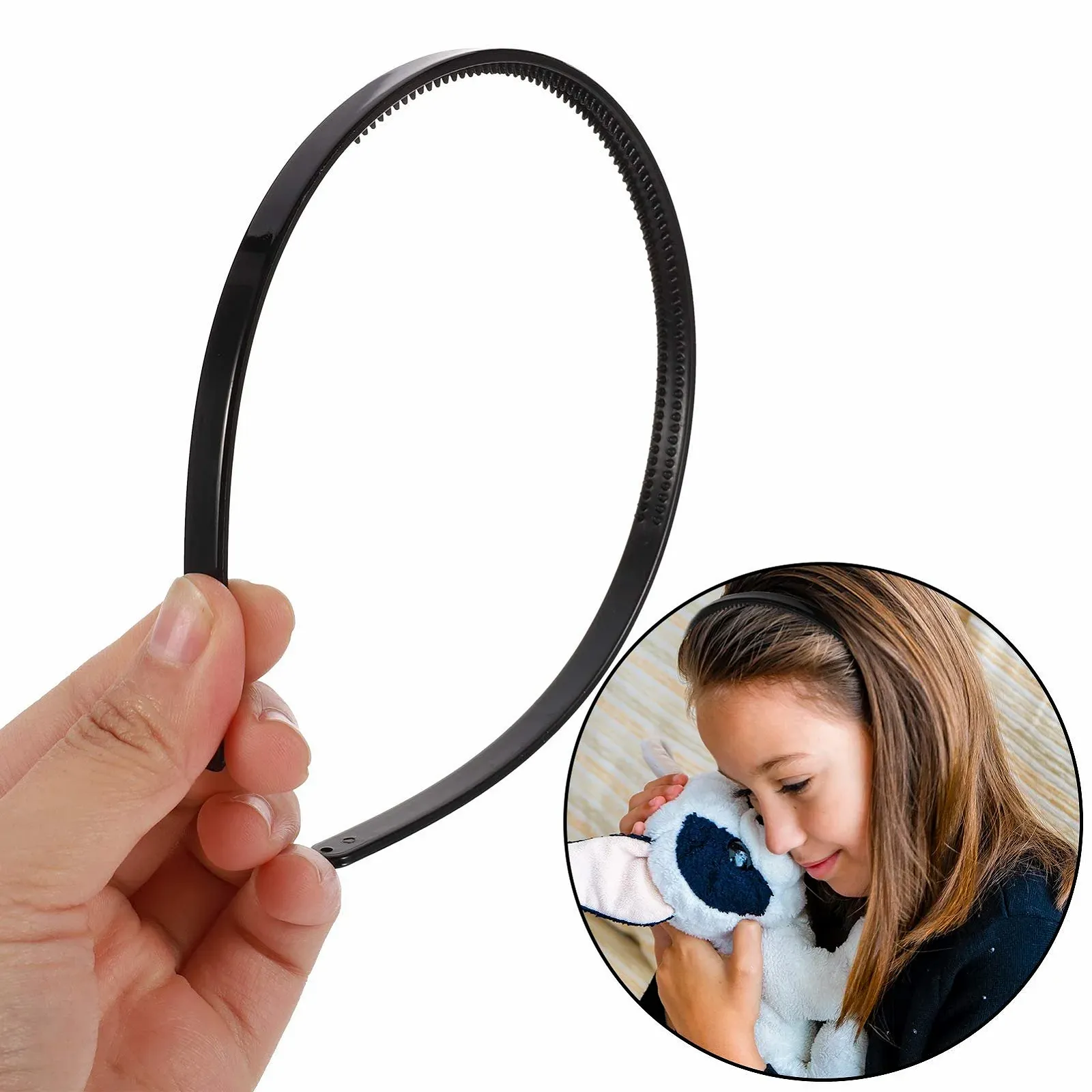 Обруч для волосся, фото №4