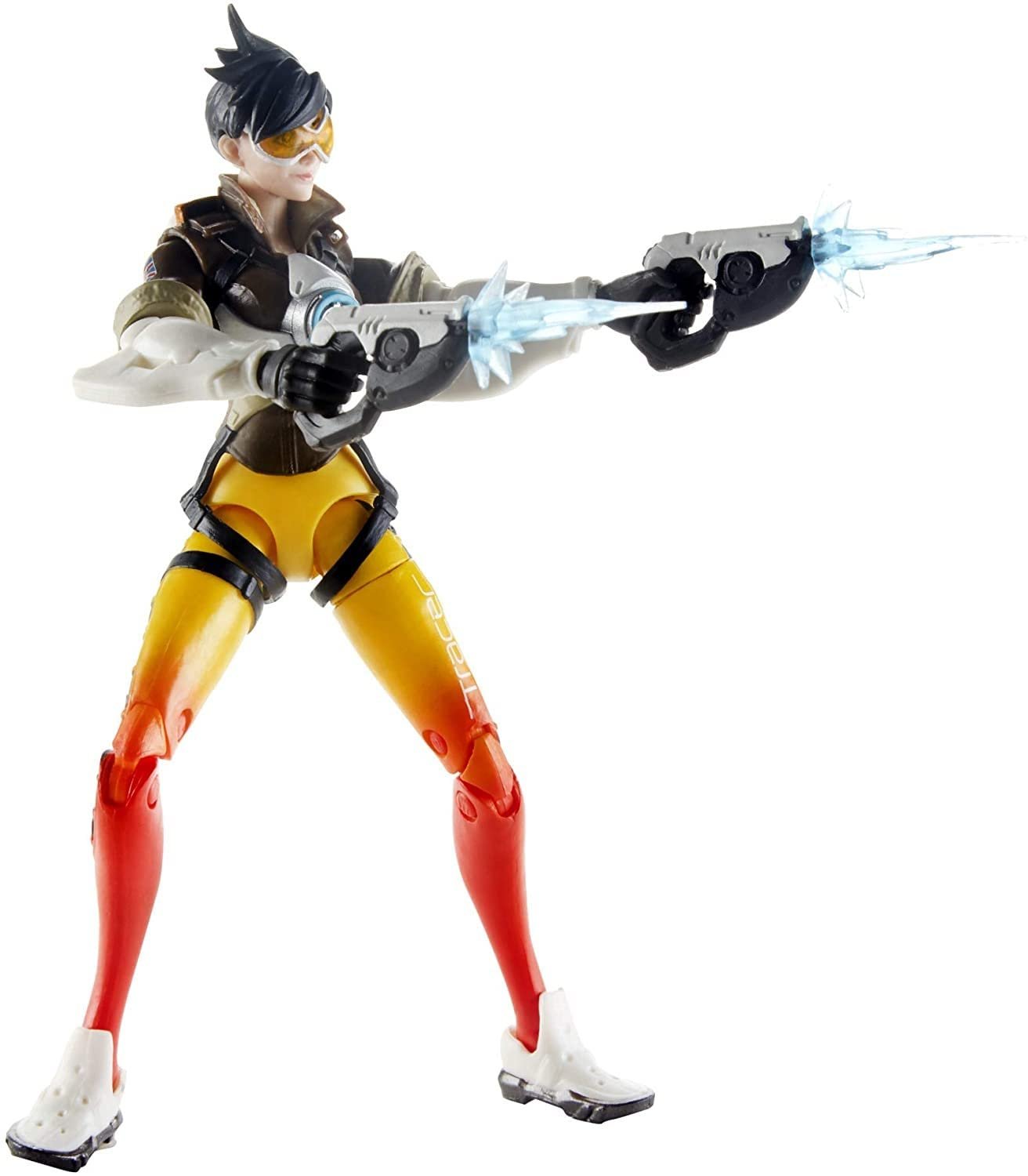 Фигурка Hasbro Overwatch Ultimates Series Tracer 15 см, фото №3