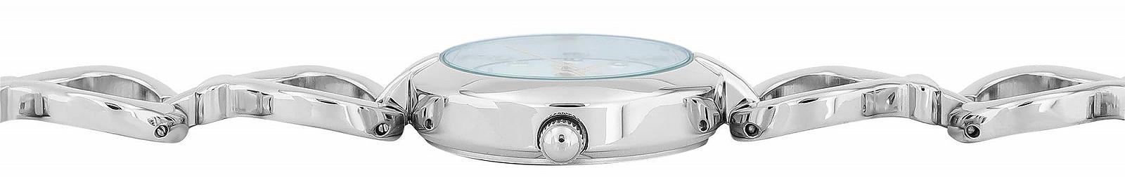 Женские часы Just Watch Hyla 30 мм, серебристый, фото №2