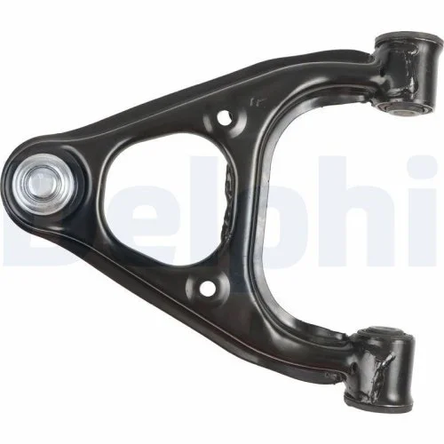 Рычаг подвески DELPHI TC4732 для MAZDA, передняя ось справа, внешний, верхний, фото №3