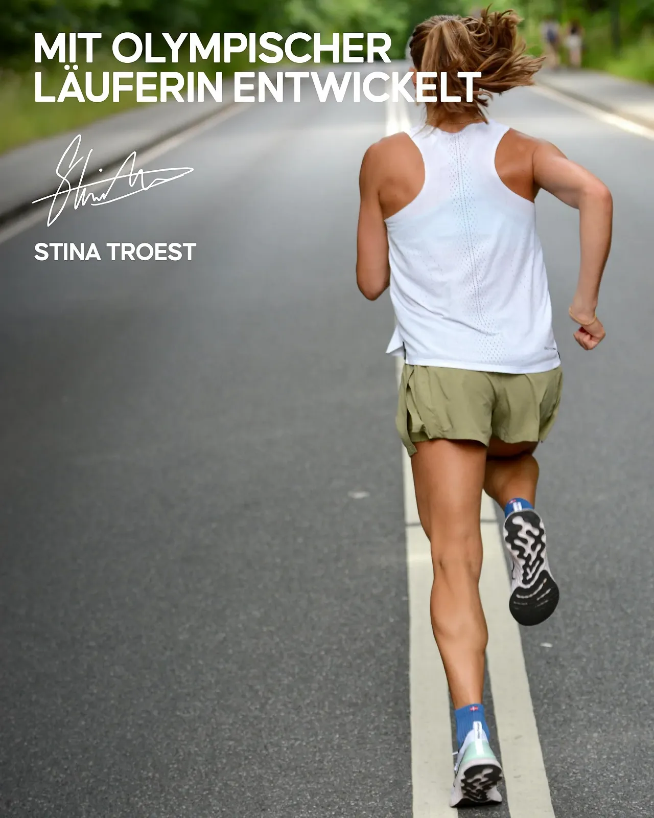 Шкарпетки спортивні DANISH ENDURANCE Quarter Pro, фото №5