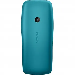 Мобільний телефон Nokia 110 DS Blue 16NKLL01A04 synthetic.ua - Фото 1