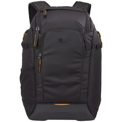 Рюкзак Case Logic CVBP-106 Black, фото №3