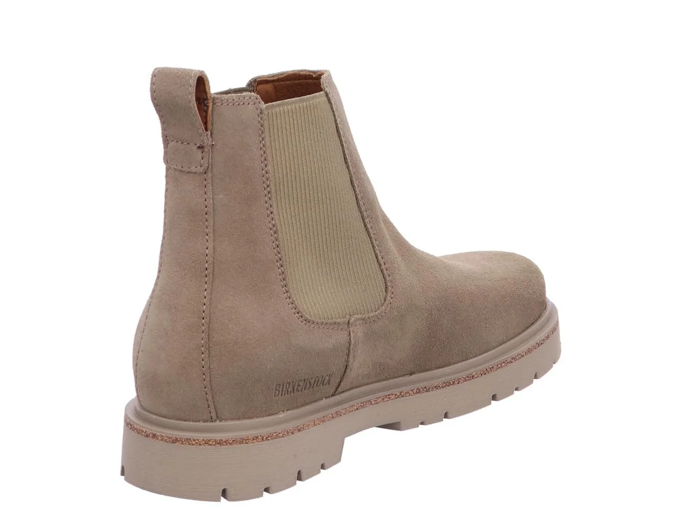 Черевики Birkenstock Highwood Slip On Mid 1025756, фото №2