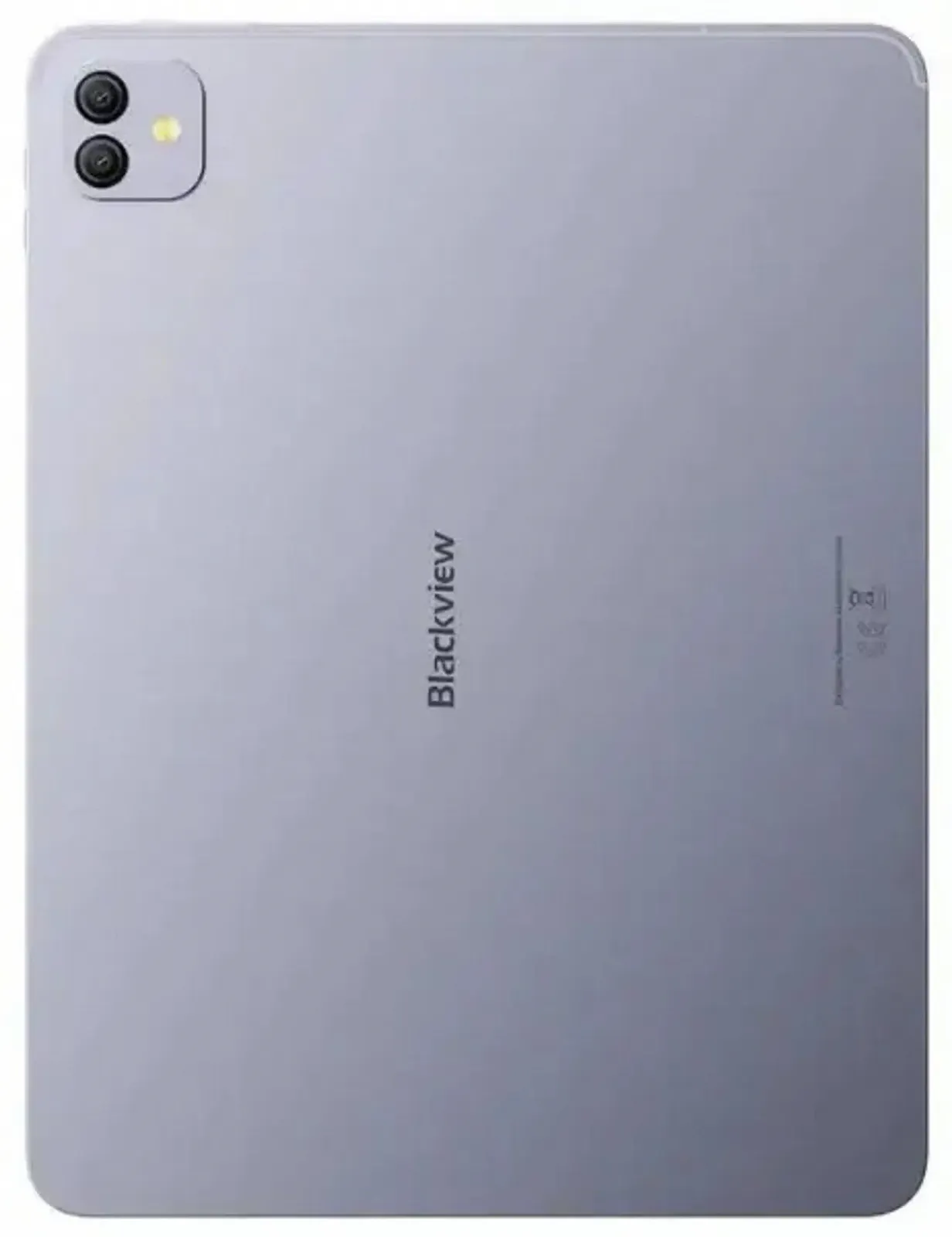 Планшет 12.7'' Blackview LINK 8 (6+6)/256Gb 4G 2-SIM 8 ядер Android 15 Чорно-фіолетовий, фото №5 Планшет 12.7'' Blackview LINK 8 (6+6)/256Gb 4G 2-SIM 8 ядер Android 15 Чорно-фіолетовий, фото №5