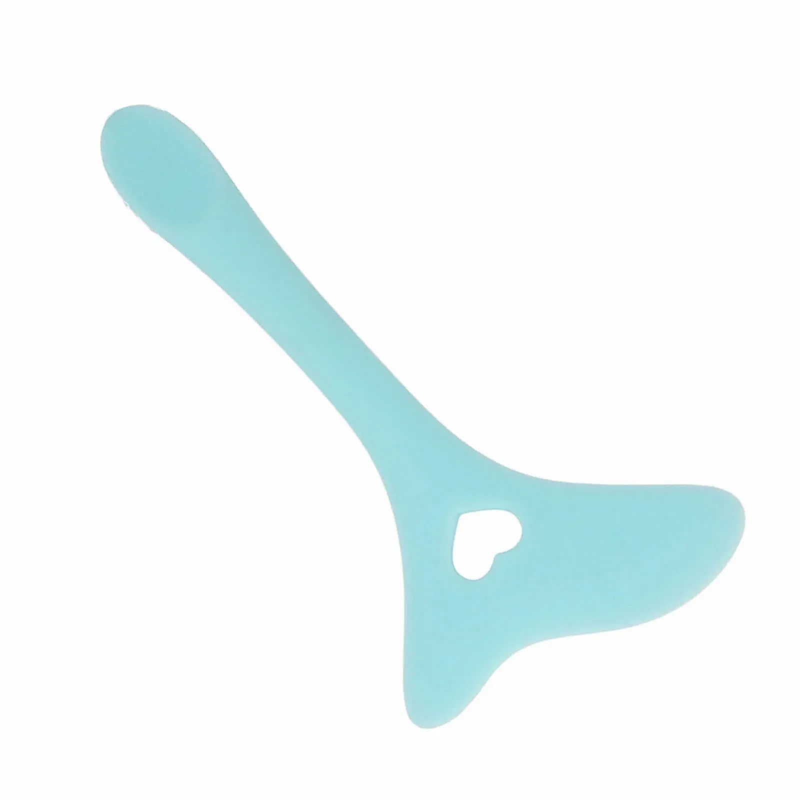 Инструмент-трафарет для подводки глаз Силиконовый, фото №4