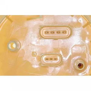 Модуль подачи топлива VEMO V10-09-1340 для SEAT SKODA synthetic.ua - Фото 1