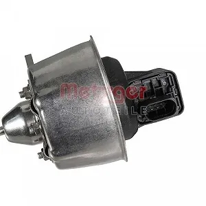 Клапан регулювання тиску наддуву METZGER 08920109 для SEAT SKODA VW VAG, турбокомпресор synthetic.ua - Фото 1