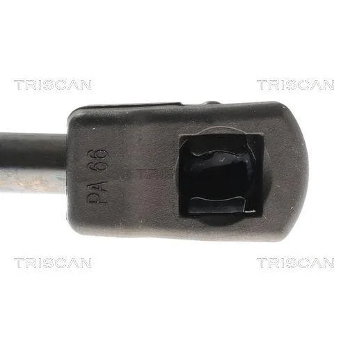 Газова пружина багажника TRISCAN 8710 292080 для SKODA, ззаду зліва, фото №3