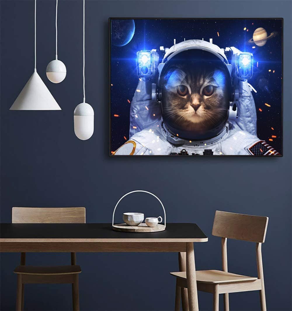 Пазли 1000 елементів для всієї родини з екологічних матеріалів, фото №5