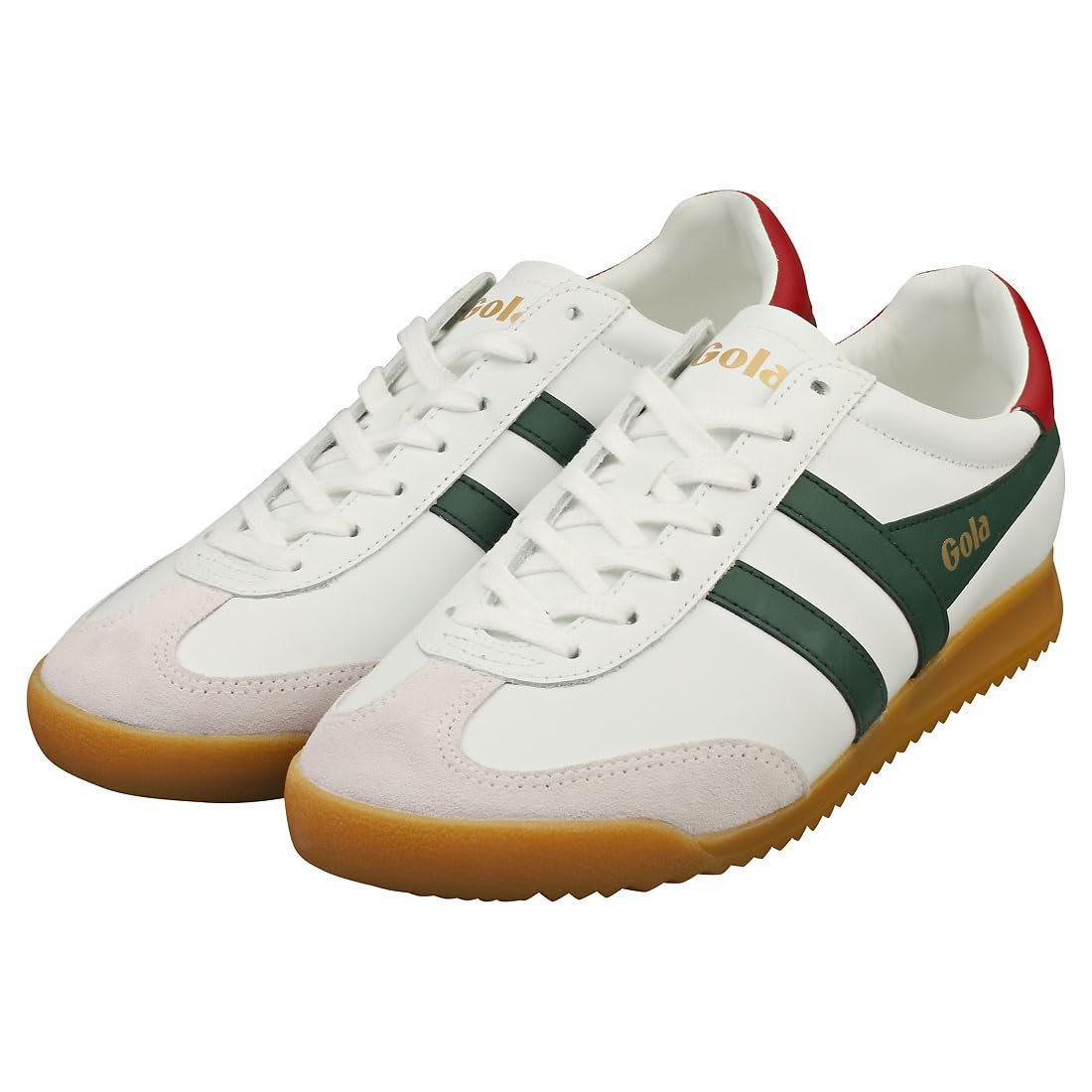 Кроссовки Gola Master CMB622-WN Прочие, фото №9