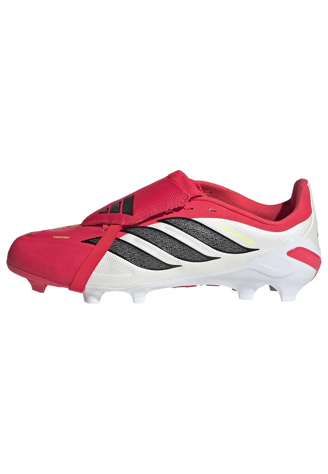 Футбольні Бутси Adidas Predator League Fold-Over Tongue для дітей, унісекс, фото №1