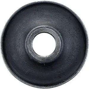 Сайлентблок рычага LEMFÖRDER 37770 01 для FORD, передний мост, с обеих сторон, сзади synthetic.ua - Фото 1