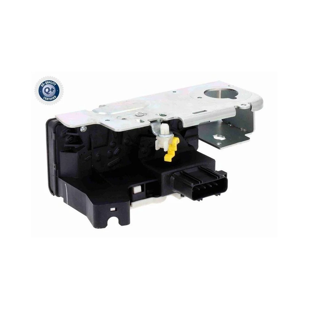 Замок дверей VEMO V25-85-0114 Q+ OEM Quality для FORD, передній лівий, фото №1 Замок дверей VEMO V25-85-0114 Q+ OEM Quality для FORD, передній лівий, фото №1