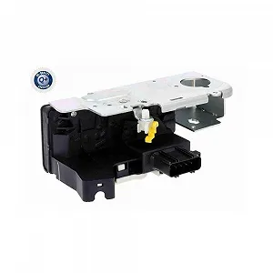 Замок двери VEMO V25-85-0114 Q+ OEM Quality для FORD, передний левый - Фото 1