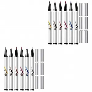 Рідка Підводка Beavorty, кольорова - Фото 1