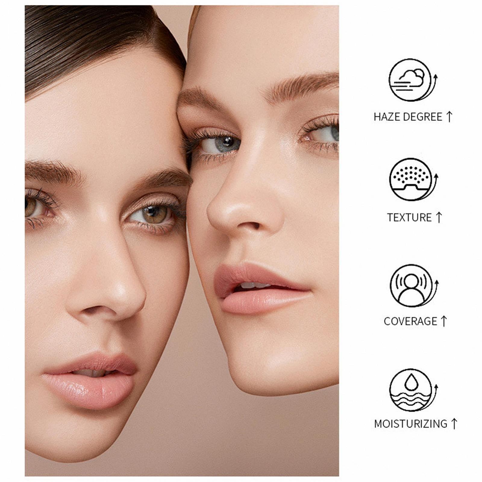 Спрей Gimocool для лица Фиксирующий Матирующий увлажняющий стойкий 100 мл, фото №5