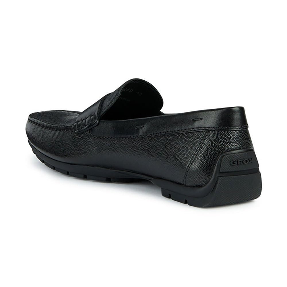 Мокасины Geox U Moner W 2fit D Мужские, фото №5