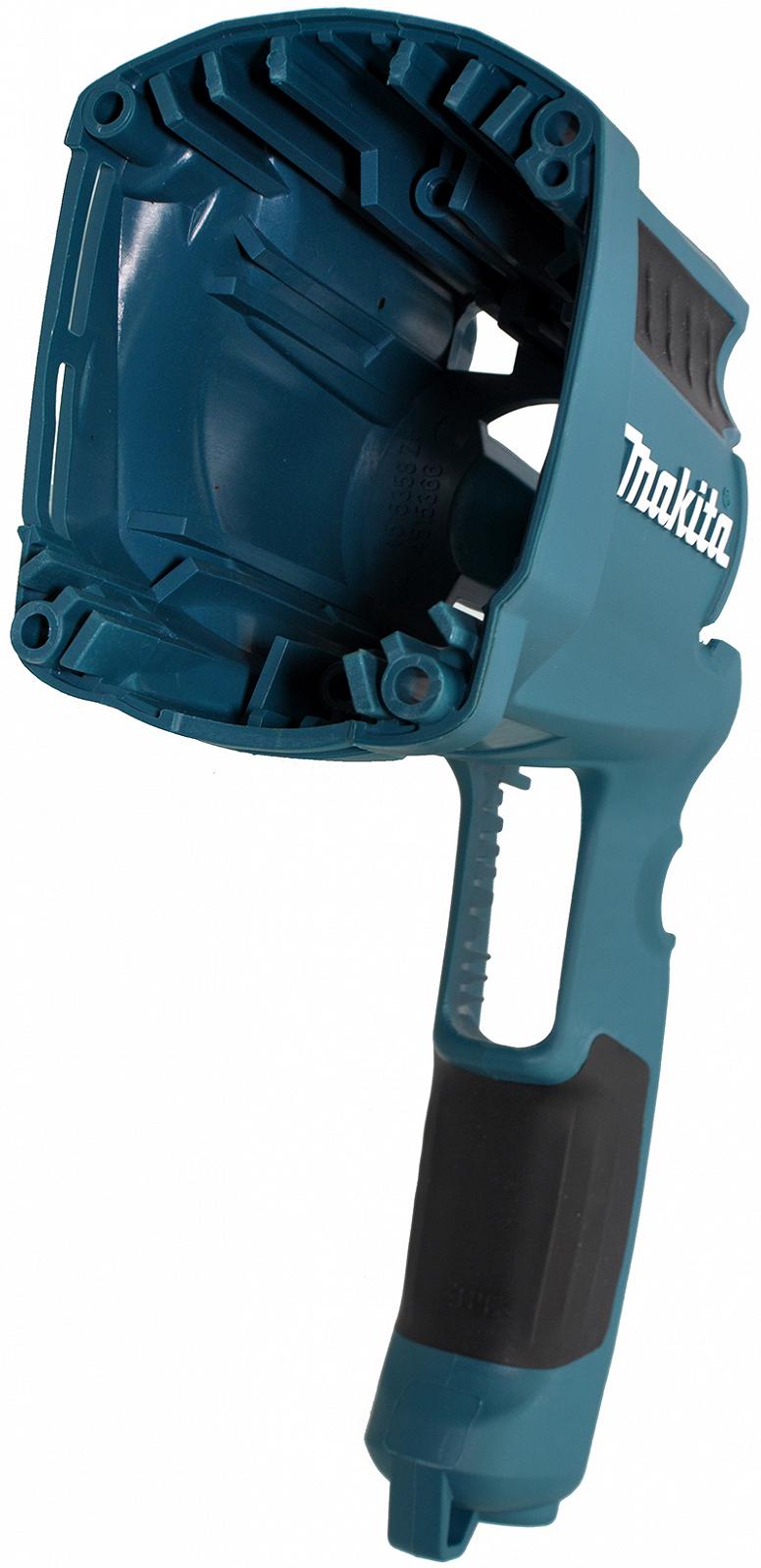 Корпус двигуна перфоратора Makita HR2600 HR2610 HR2630 451536-6 арт.перф1787, фото №2 Корпус двигуна перфоратора Makita HR2600 HR2610 HR2630 451536-6 арт.перф1787, фото №2