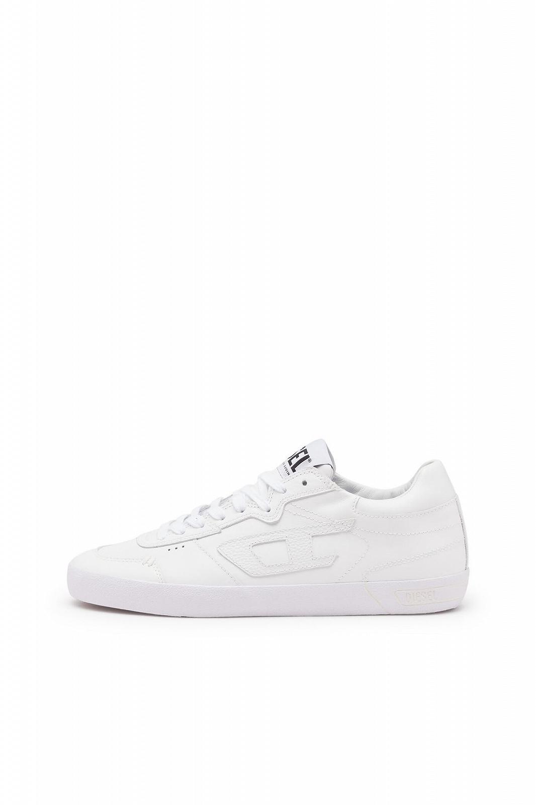Кроссовки Diesel S-Leroji Low X, фото №7