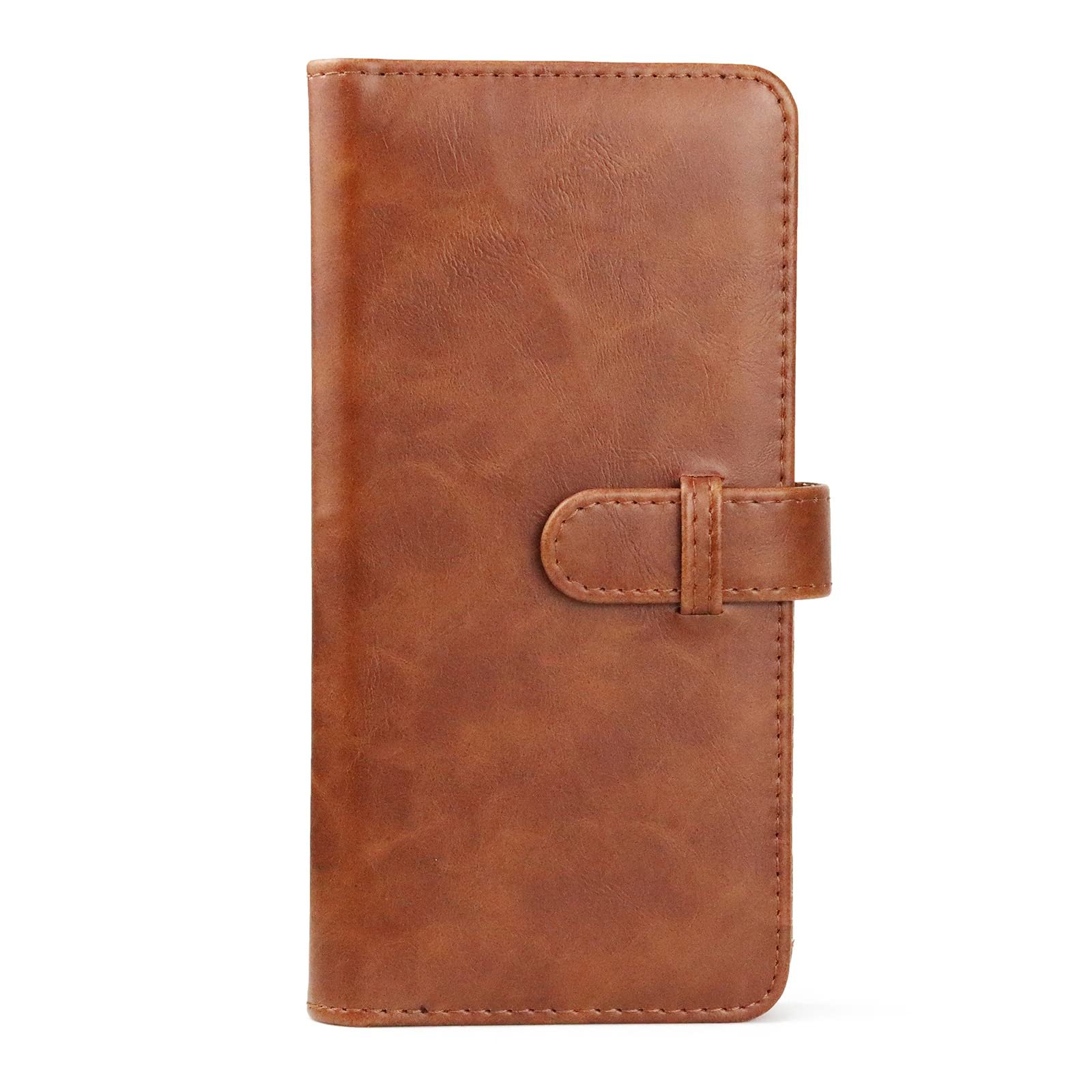 Фотоальбом MUZIRI KINOKOO Dessert Time 80 карманов Brown, фото №1