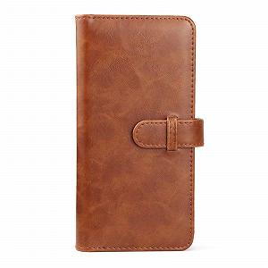 Фотоальбом MUZIRI KINOKOO Dessert Time 80 карманов Brown - Фото 1