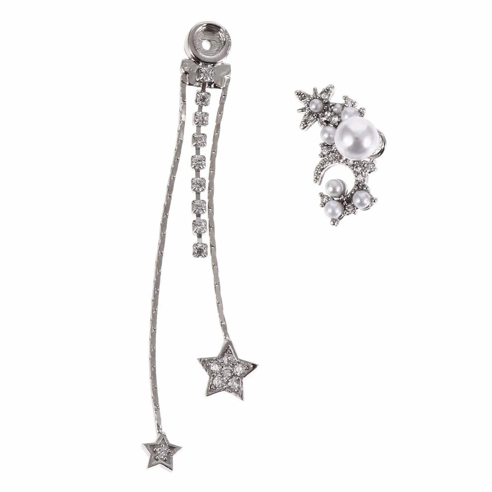 Подвески для ногтей LALAFINA, модные заклепки для ногтей, жемчужные цепочки, украшения для ногтей, украшения для DIY маникюра, блестящие украшения для ногтей для натуральных или искусственных ногтей, фото №1 Подвески для ногтей LALAFINA, модные заклепки для ногтей, жемчужные цепочки, украшения для ногтей, украшения для DIY маникюра, блестящие украшения для ногтей для натуральных или искусственных ногтей, фото №1