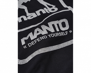 Футболка Manto  Pulse M synthetic.ua - Фото 1