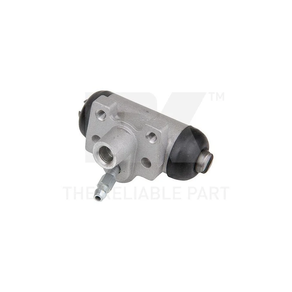 Колісний гальмівний циліндр NK 802624 для HONDA, задня вісь ліва, фото №1