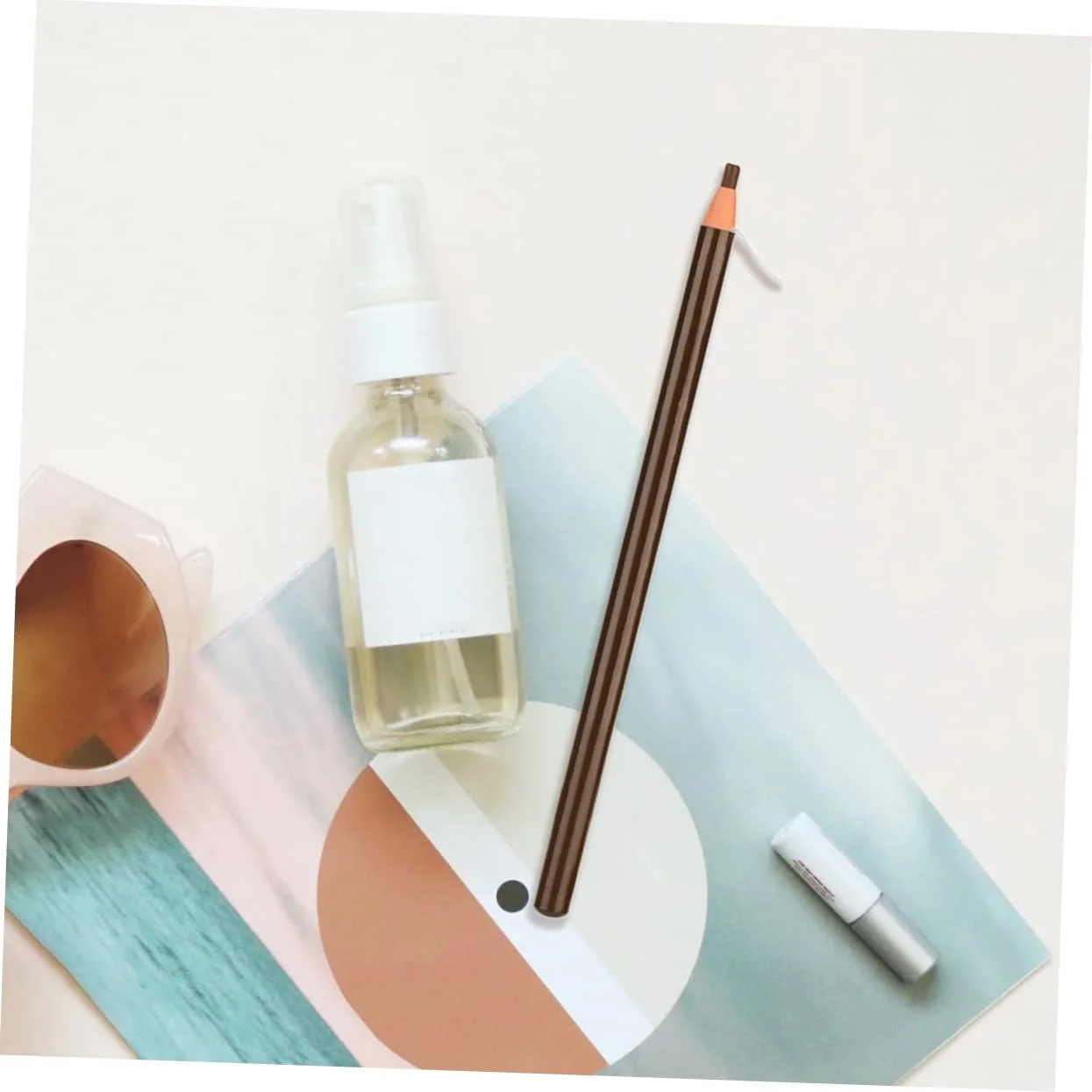 Карандаш для глаз DOITOOL Водостойкий, фото №7