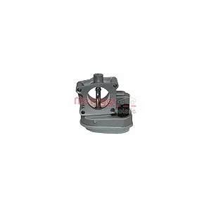 Дроссельная заслонка METZGER 0892606 для ISUZU OPEL VAUXHALL - Фото 1