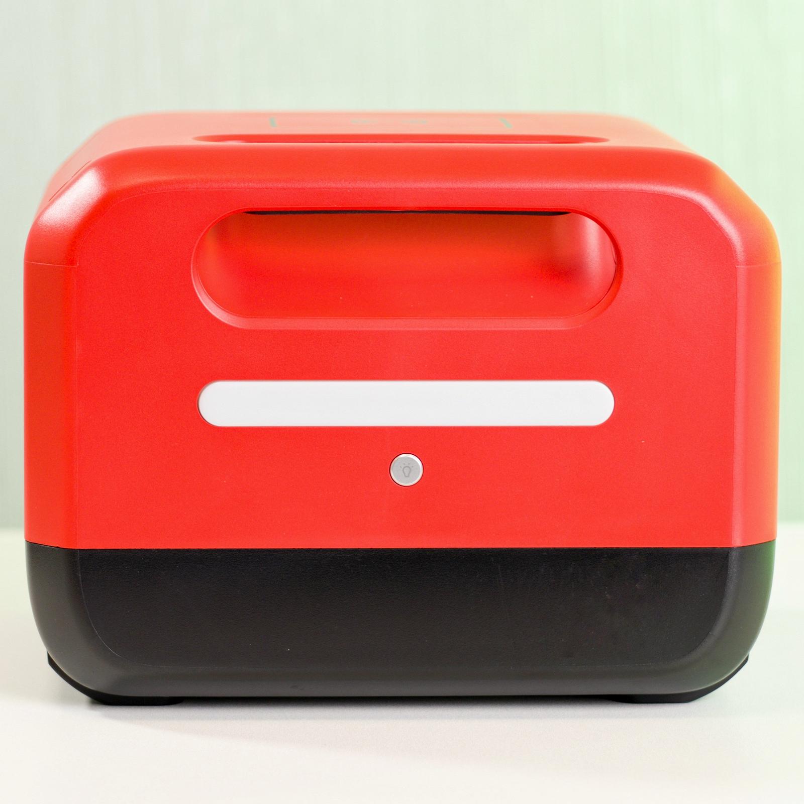 Зарядная станция Bimson Power BP700PPS 1400 Вт / 700 Вт / 512 Вт*ч / LiFePO4 / Быстрая зарядка 1 час, фото №5