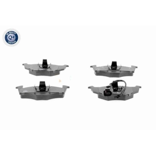 Комплект тормозных колодок, дисковый тормоз VAICO Q+ V10-8133-1, фото №3