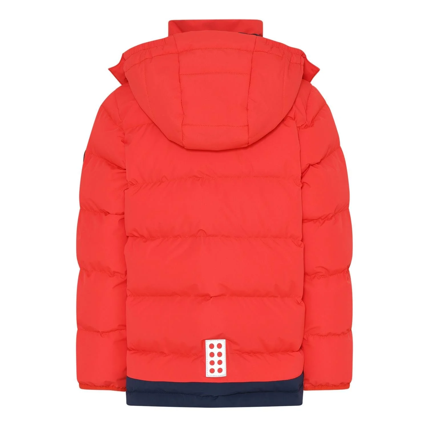 Куртка LEGO Wear Lwjested 711, фото №2