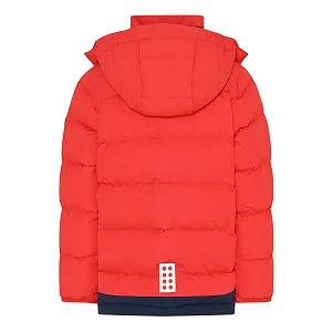 Куртка LEGO Wear Lwjested 711 synthetic.ua - Фото 1